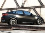 BMW X6 Interceptor by MET-R 2010 года